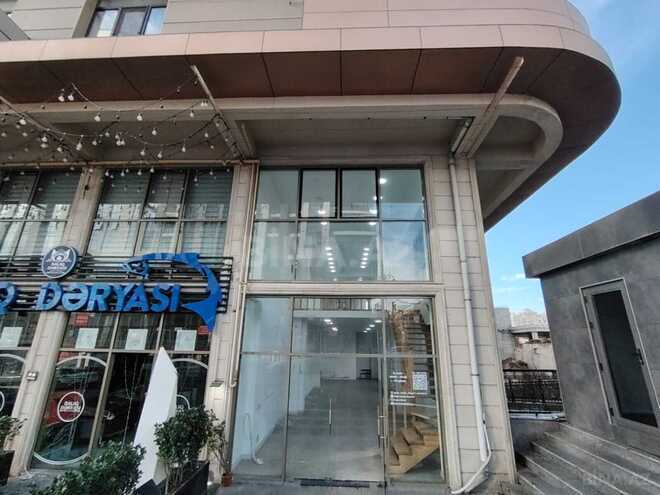 İcarəyə verilir  obyekt 150 m², 28 May m., photo 3 from 11