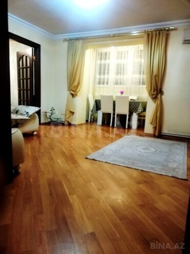Satılır 3 otaqlı köhnə tikili 90 m², 20 Yanvar m., photo 4 from 10
