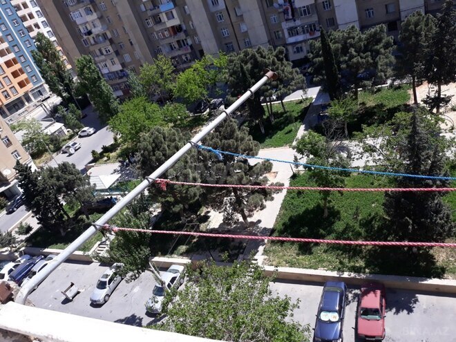 Продаётся 3-комн. вторичка 70 м², м. Халглар Достлугу, photo 11 from 20