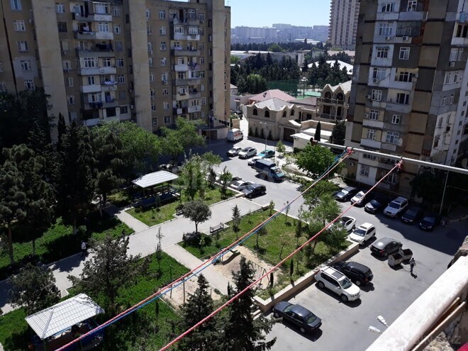 Продаётся 3-комн. вторичка 70 м², м. Халглар Достлугу, photo 7 from 20