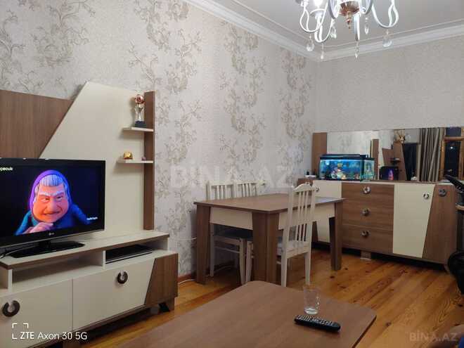Продаётся 3-комн. вторичка 70 м², м. Халглар Достлугу, photo 10 from 20