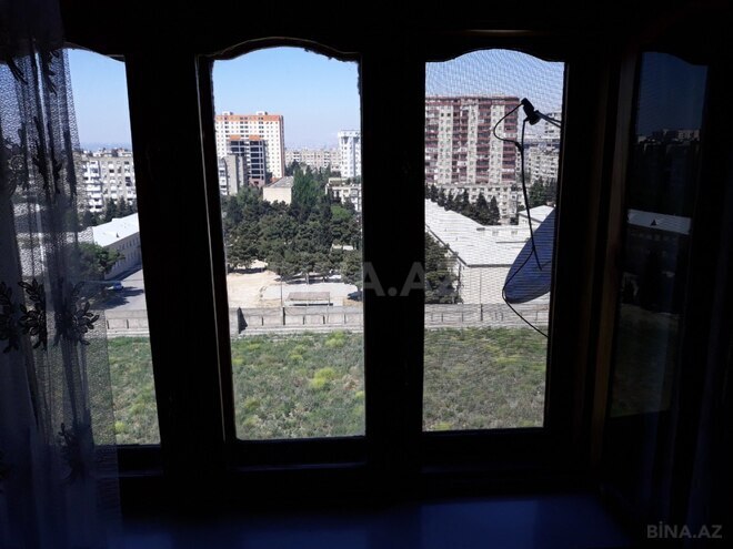 Продаётся 3-комн. вторичка 70 м², м. Халглар Достлугу, photo 12 from 20