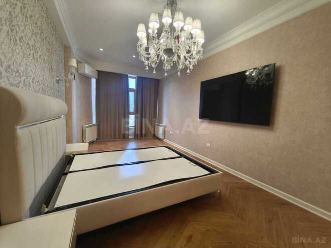 İcarəyə verilir 4 otaqlı yeni tikili 250 m², 28 May m., photo 21 from 22