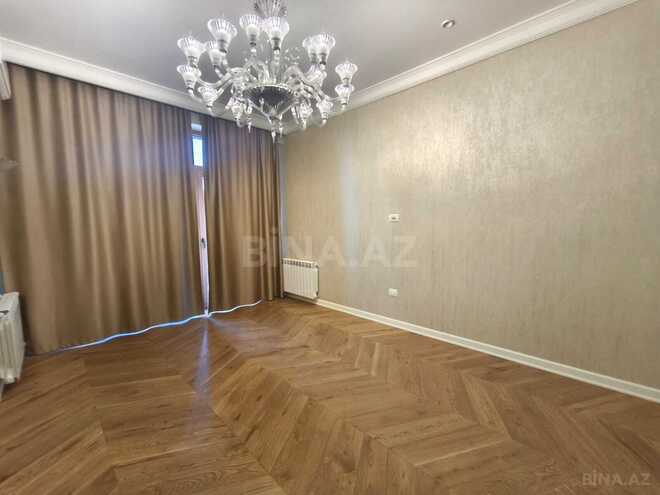İcarəyə verilir 4 otaqlı yeni tikili 250 m², 28 May m., photo 12 from 22