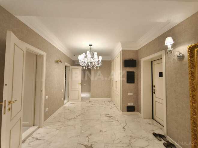 İcarəyə verilir 4 otaqlı yeni tikili 250 m², 28 May m., photo 13 from 22