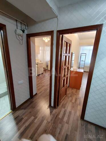 Сдаётся 1-комн. вторичка 50 м², м. Гянджлик, photo 6 from 10