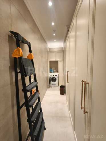 İcarəyə verilir 4 otaqlı yeni tikili 250 m², 28 May m., photo 8 from 22