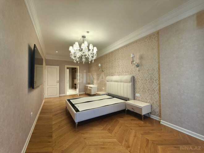 İcarəyə verilir 4 otaqlı yeni tikili 250 m², 28 May m., photo 4 from 22