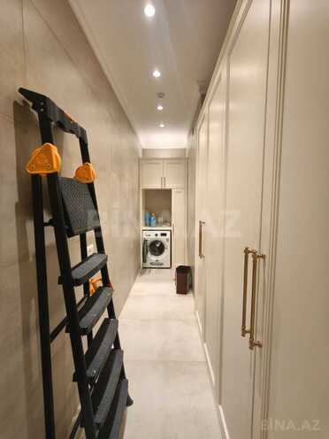 İcarəyə verilir 4 otaqlı yeni tikili 250 m², 28 May m., photo 14 from 22