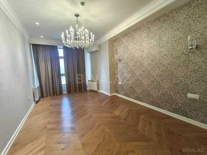 İcarəyə verilir 4 otaqlı yeni tikili 250 m², 28 May m., photo 10 from 22