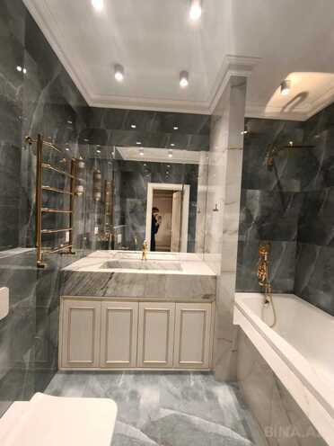 İcarəyə verilir 4 otaqlı yeni tikili 250 m², 28 May m., photo 20 from 22