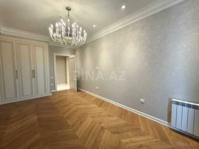 İcarəyə verilir 4 otaqlı yeni tikili 250 m², 28 May m., photo 7 from 22