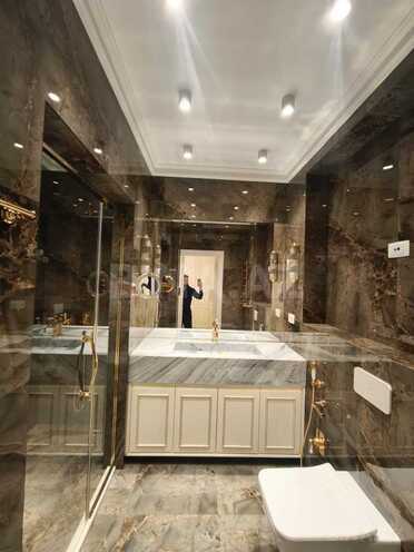 İcarəyə verilir 4 otaqlı yeni tikili 250 m², 28 May m., photo 9 from 22