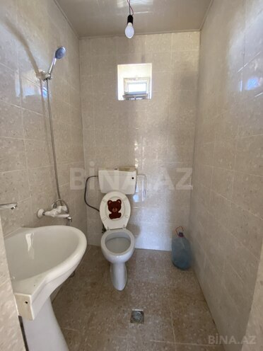 Satılır 2 otaqlı həyət evi/bağ evi 70 m², Hövsan q., photo 12 from 14