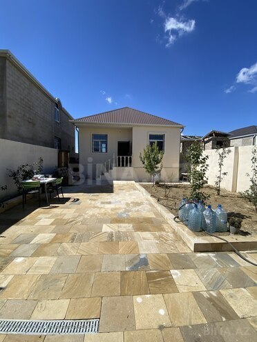 Satılır 2 otaqlı həyət evi/bağ evi 70 m², Hövsan q., photo 3 from 14