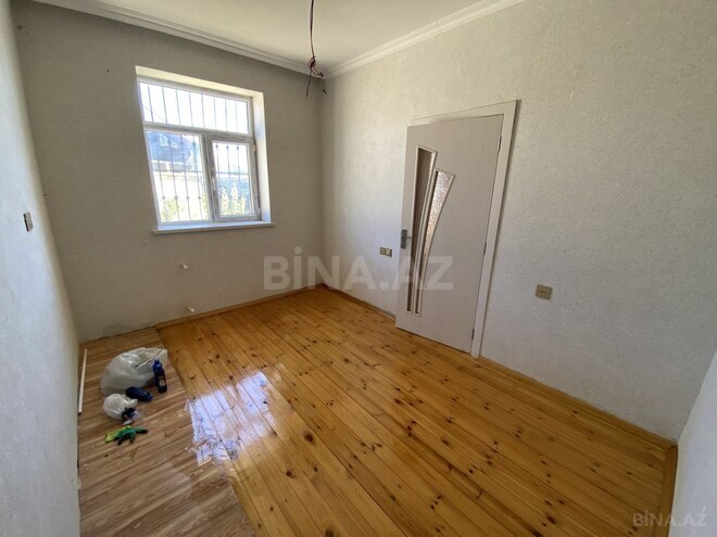 Satılır 2 otaqlı həyət evi/bağ evi 70 m², Hövsan q., photo 8 from 14