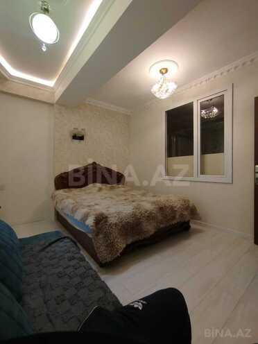 Сдаётся 3-комн. новостройка 80 м², м. Ази Асланов, photo 6 from 10