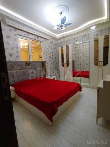 Сдаётся 3-комн. новостройка 80 м², м. Ази Асланов, photo 8 from 10