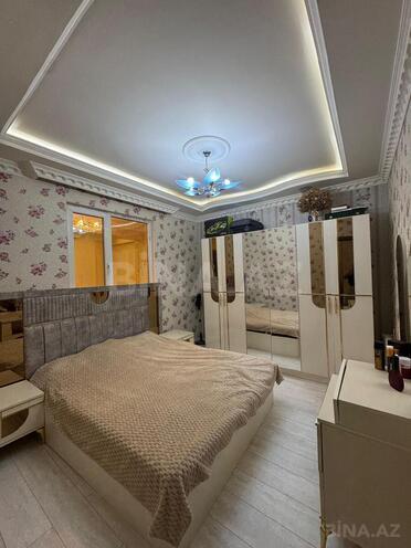 Сдаётся 3-комн. новостройка 80 м², м. Ази Асланов, photo 7 from 10