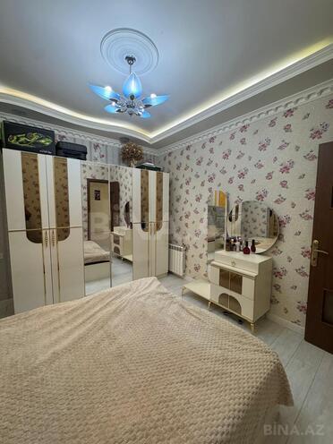 Сдаётся 3-комн. новостройка 80 м², м. Ази Асланов, photo 9 from 10