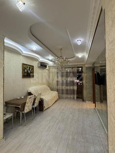 Сдаётся 3-комн. новостройка 80 м², м. Ази Асланов, photo 3 from 10