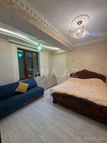 Сдаётся 3-комн. новостройка 80 м², м. Ази Асланов, photo 5 from 10