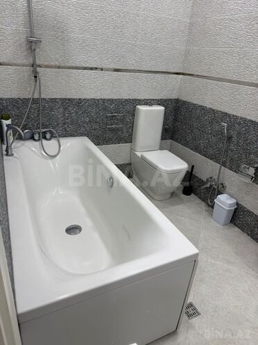 İcarəyə verilir 2 otaqlı yeni tikili 100 m², 8 Noyabr m., photo 13 from 15
