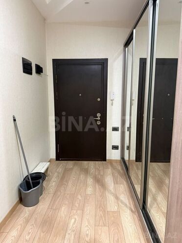 İcarəyə verilir 2 otaqlı yeni tikili 100 m², 8 Noyabr m., photo 11 from 15