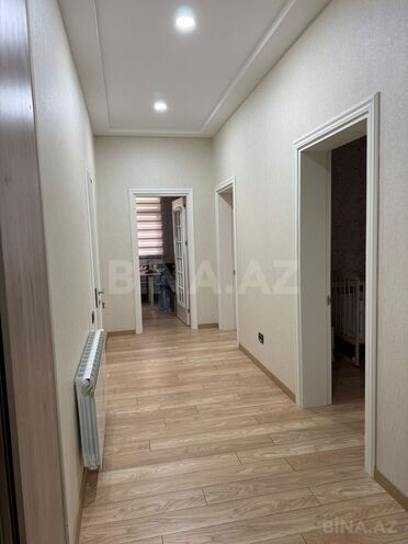 İcarəyə verilir 2 otaqlı yeni tikili 100 m², 8 Noyabr m., photo 12 from 15