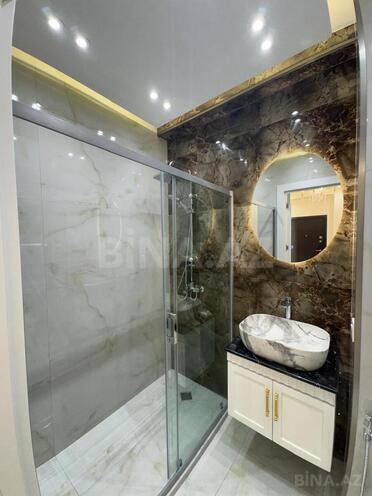 Satılır 3 otaqlı yeni tikili 99 m², Nəsimi r., photo 14 from 18