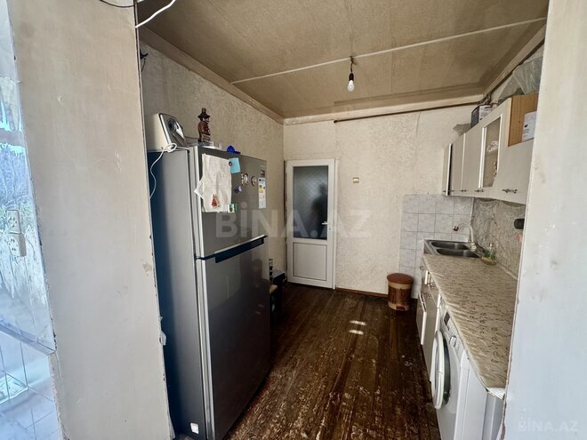 Satılır 4 otaqlı köhnə tikili 100 m², Xalqlar Dostluğu m., photo 21 from 27