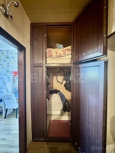 Satılır 4 otaqlı köhnə tikili 100 m², Xalqlar Dostluğu m., photo 18 from 27