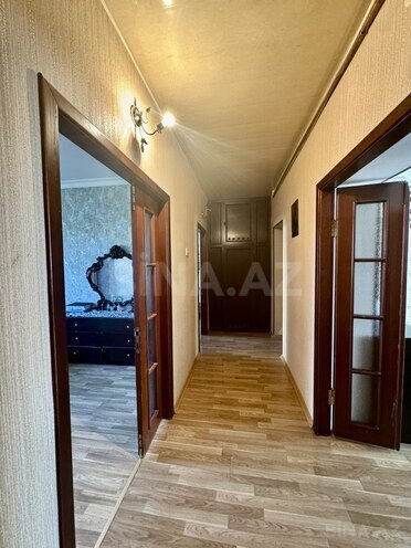 Satılır 4 otaqlı köhnə tikili 100 m², Xalqlar Dostluğu m., photo 16 from 27