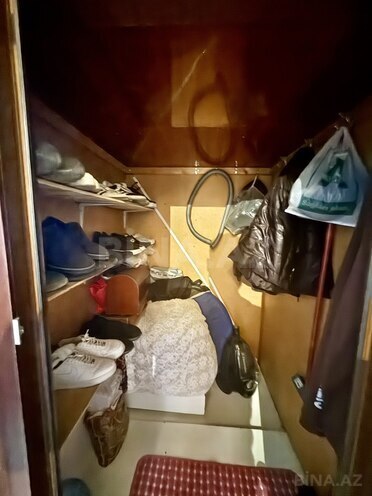 Satılır 4 otaqlı köhnə tikili 100 m², Xalqlar Dostluğu m., photo 19 from 27
