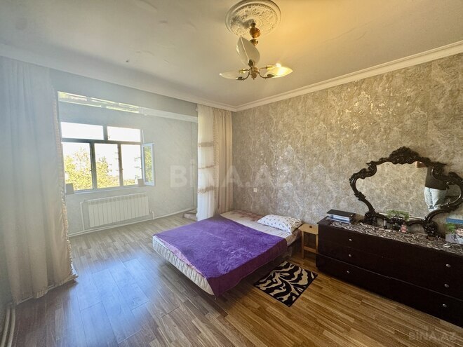 Satılır 4 otaqlı köhnə tikili 100 m², Xalqlar Dostluğu m., photo 10 from 27