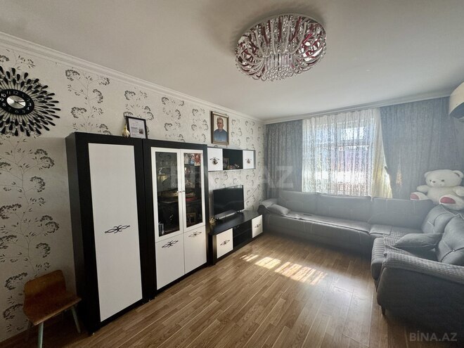 Satılır 4 otaqlı köhnə tikili 100 m², Xalqlar Dostluğu m., photo 1 from 27