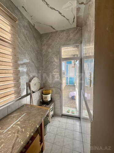 Satılır 4 otaqlı köhnə tikili 100 m², Xalqlar Dostluğu m., photo 22 from 27