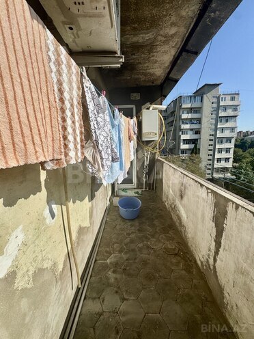 Satılır 4 otaqlı köhnə tikili 100 m², Xalqlar Dostluğu m., photo 15 from 27