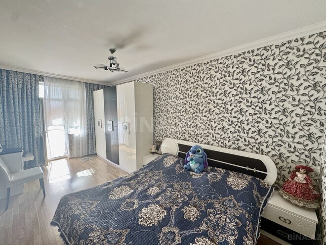Satılır 4 otaqlı köhnə tikili 100 m², Xalqlar Dostluğu m., photo 5 from 27