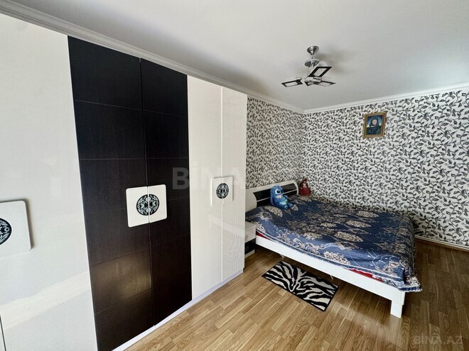 Satılır 4 otaqlı köhnə tikili 100 m², Xalqlar Dostluğu m., photo 7 from 27