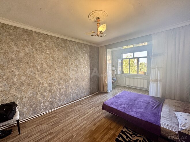Satılır 4 otaqlı köhnə tikili 100 m², Xalqlar Dostluğu m., photo 9 from 27