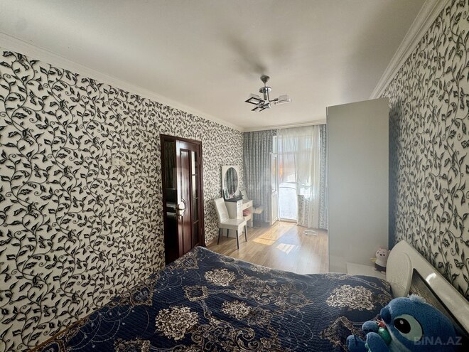 Satılır 4 otaqlı köhnə tikili 100 m², Xalqlar Dostluğu m., photo 6 from 27