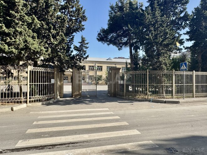 Satılır 4 otaqlı köhnə tikili 100 m², Xalqlar Dostluğu m., photo 25 from 27