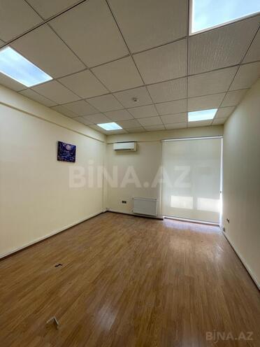 İcarəyə verilir  obyekt 600 m², Şah İsmayıl Xətai m., photo 17 from 26