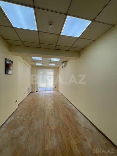 İcarəyə verilir  obyekt 600 m², Şah İsmayıl Xətai m., photo 10 from 26