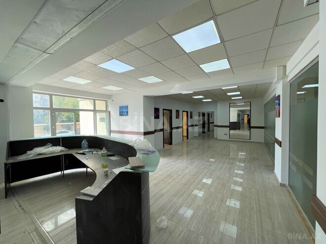 İcarəyə verilir  obyekt 600 m², Şah İsmayıl Xətai m., photo 3 from 26