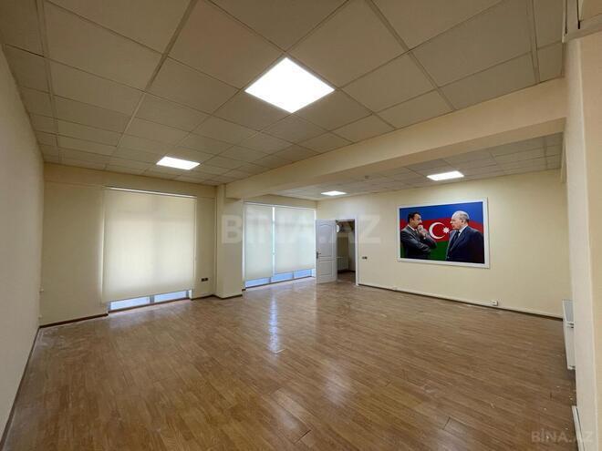 İcarəyə verilir  obyekt 600 m², Şah İsmayıl Xətai m., photo 16 from 26