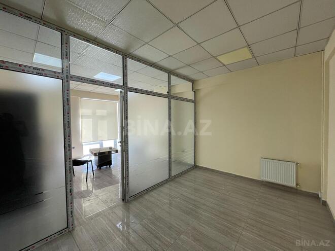 İcarəyə verilir  obyekt 600 m², Şah İsmayıl Xətai m., photo 9 from 26