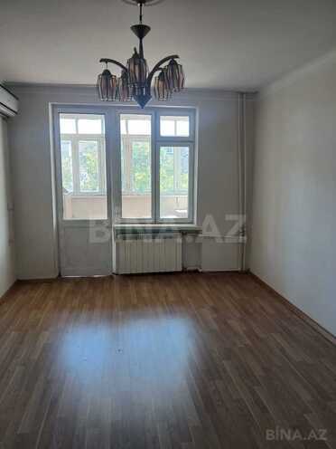 İcarəyə verilir 1 otaqlı köhnə tikili 50 m², Gənclik m., photo 3 from 9