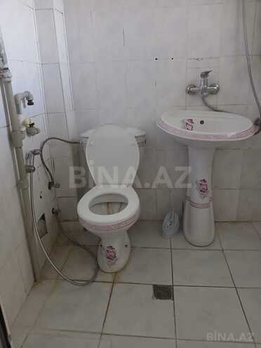 İcarəyə verilir 1 otaqlı köhnə tikili 50 m², Gənclik m., photo 8 from 9